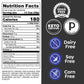 Witzi'S Grain Free Granola, Banana Berry, 5Oz (Pack Of 3), Made With Almonds, Banana & Blueberries, Vegan, Keto, Gluten Free, He