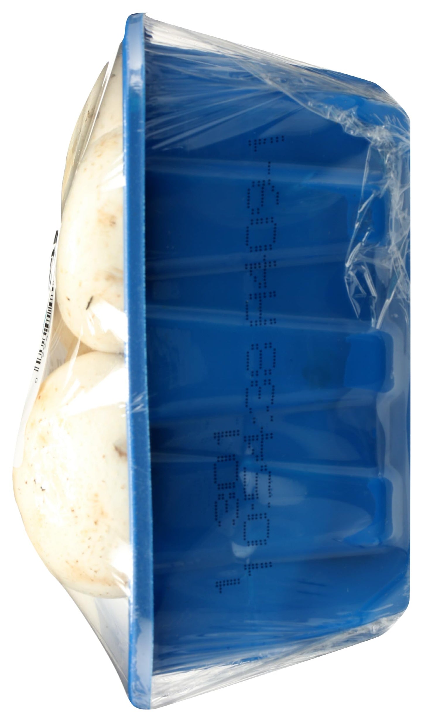 Fresh Whole White Mushrooms, 8 Oz