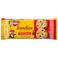 Keebler Sandies Shortbread, Cranberry Almond, 9.9Oz