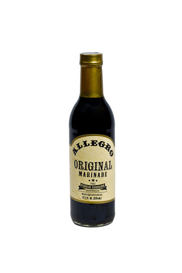 ALLEGRO - The Marinate Everything Marinades - Original 12.7 oz, Pack of 6