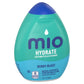 MiO Sport Liquid Water Enhancer, Caffeine Free, Berry Blast, 1.62 fl oz (Pack of 12)