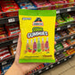 Generic Canels Jarritos Gummies Candy - Vegan Soft & Chewy Soda Bottles - Tamarind, Pineapple, Mango, Lime & Fruit Punch - 8 oz Bag