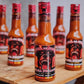 Trompa De Chucho Salsa mas picante de El Salvador Imported by TDP Specialties 6 oz bottles 2 pack
