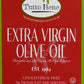 Tutto Bene Extra Virgin Olive Oil, 128 Ounces (1 Gallon), 128 Fl Oz (Pack Of 1)