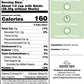 Fiddyment Farms In-Shell Lightly Salted Peanuts, 5 LB Pack