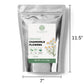 Elanen Naturals Organic Chamomile Flowers 4 Oz. (113G), Usda Certified Organic Chamomile Tea Loose Leaf, Camomile Tea, Manzanill