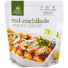 Simply Organic Red Enchilada Simmer Sauce, 8 oz, Pack of 2, Certified Organic