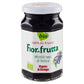 Rigoni Di Asiago Fiordifrutta Organic Fruit Spread, Wild Blueberry, 6 Count