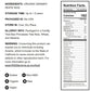 Food To Live Organic White Basmati Rice, 15 Pounds - Non-Gmo, Long-Grain Rice Variety, Fragrant, Kosher, Vegan, Bulk. Non-Irradi