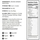 Food to Live Organic White Basmati Rice, 10 Pounds - Non-GMO, Long-Grain Rice Variety, Fragrant, Kosher, Vegan, Bulk. Non-Irradi