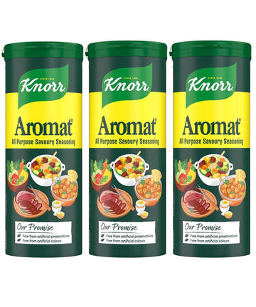 Knorr Aromat All Purpose Savory Seasoning 90g (Pack of 3)