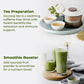 FRESHDRINKUS Soursop Fruit Powder, 100% Natural, Vegan, 1oz, No Additives, Gluten-Free, Handmade