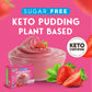 Smply Del Straw Pudd Mix (6X1.70)