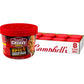 Campbells Chunky Soup, Spicy Chicken & Sausage Gumbo Soup, 15.25 oz Microwavable Bowl (Case of 8)