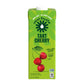 REVL FRUITS 100% Juice Tart Cherry, No Added Sugar, 32 Fl Oz Carton
