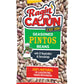 Seasoned Pito Beans 16 oz Ragin Cajun (Pack of 1)