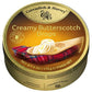 Cavendish & Harvey | Creamy Butterscotch Hard Candy Drops | 6 Ounce Tin