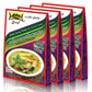 Lobo 2in1 Green Curry Paste with Creamed Coconut (Pack of 4)
