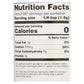 Hain Sea Salt - Case Of 8 - 21 Oz