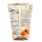 Probiotic Dried Apricots, No Added Sugar, 40 Oz, High Fiber With Bonus Bag Sealer Clip By Rh940