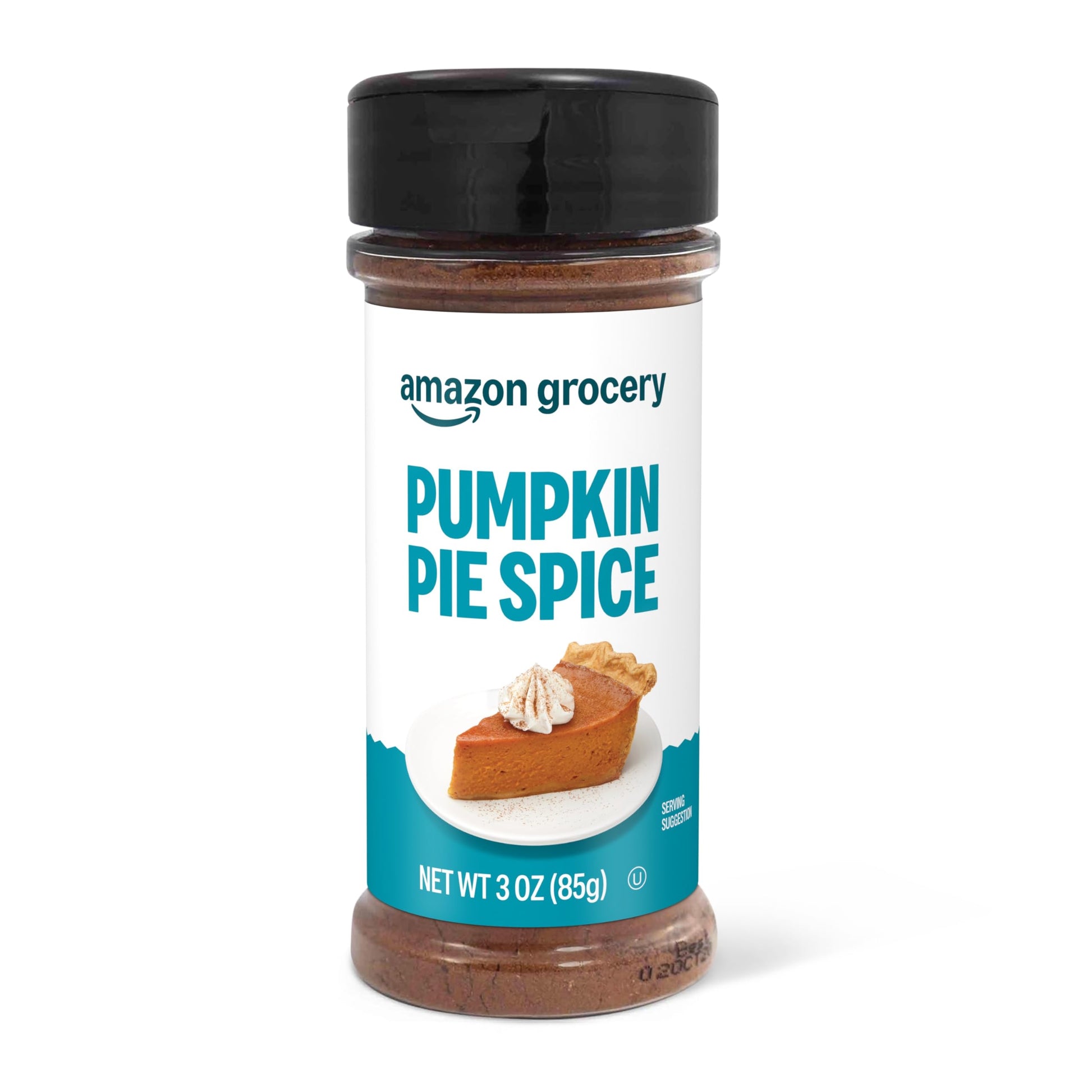 Amazon Grocery Pumpkin Pie Spice, 3 Oz, Pack of 1