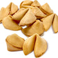 52Usa Fortune Cookies, Approx. 350Pcs, Vanilla Flavor, Fortune Cookies Individually Wrapped Bulk, Fresh Cookies 56Oz