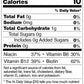 Virtue Yerba Mate, Peach & Raspberry - Natural Energy Drink - Sugar Free, Zero Calories, 8.4 oz (Pack of 12)