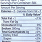 Cayenne Pepper - Louisiana Pepper Exchange - Fresh Pepper Replacement. Save Time and Money in the Kitchen, No More Food Waste. 6