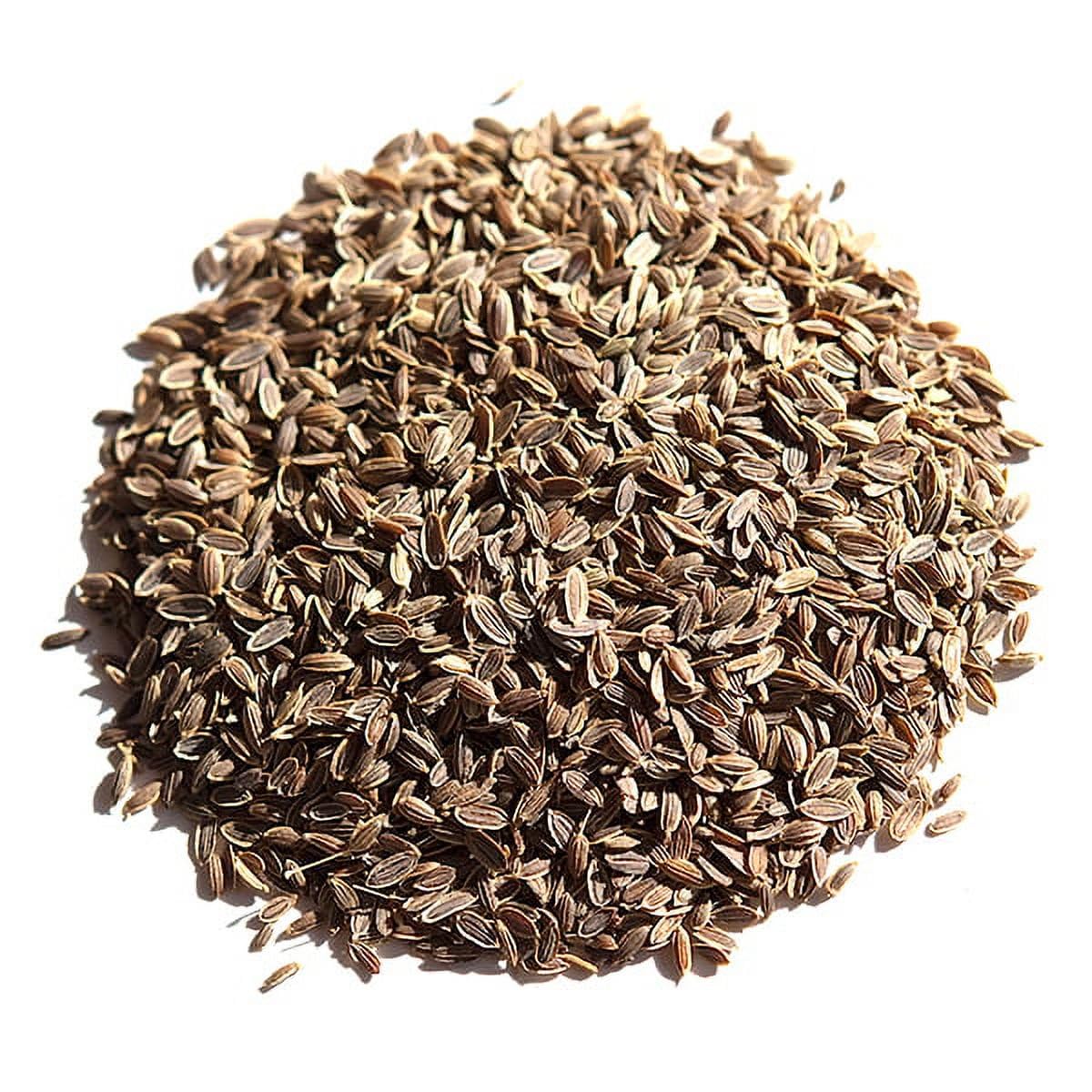 Badia Dill Seed Whole, 14 Ounce