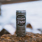 High Brew Coffee Cold Brew Coffee, Caffeinated, Dairy Free, 8 Fl Oz (Pack of 12), Original Version