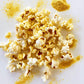 Bjornqorn Mini Bag 30-Pack (Classic) Popcorn - Vegan & Gluten Free - Savory, Cheesy, Umami - (30 1Oz Bags)