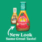 Newman'S Own Family Recipe Italian Salad Dressing, 16 Oz