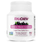 Xylichew - Naturally Better Sugar-Free Chewing Gum, Licorice - 60 Pieces