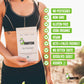 BAAHTCHA Organic Matcha Green Tea Powder - Premium Ceremonial Grade - 70g (2.47 Ounce) - Natural Caffeine Energy Drink Mix