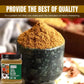 Zayd Organic Garam Masala Powder 16Oz (454G) Indian Spice Blend