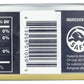 Tonnino Yellowfin Tuna In Olive Oil, Wild Caught, Non-Gmo, Canned, 4.94 Oz (Olive Oil, 1)