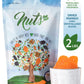 Nuts U.S. - Dried Mango Chili Crystallized Slices | Chili, Salty And Sugary | Vegan | Non-Gmo | Packed In A Resealable Bag!!! (2