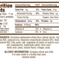 Utz Sourdough Specials Pretzels, Classic Knot Twist, Perfectly Salted, 52 oz Barrel