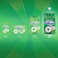 Life Savers Mints Wint-O-Green Hard Candy, Party Size Bag, 50 Ounce, Pack Of 2