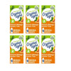 Crystal Light On-The-Go Drink Mix Packets, Zero Sugar Powdered Water Enhancer, Natural Flavor Low Calorie Beverage Mix, Made wit