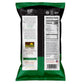 Wicked Crisps Baked Veggie Chips, Spinach & Parmesan, Gluten-Free, Low-Fat, 4oz Bag (Pack of 4)