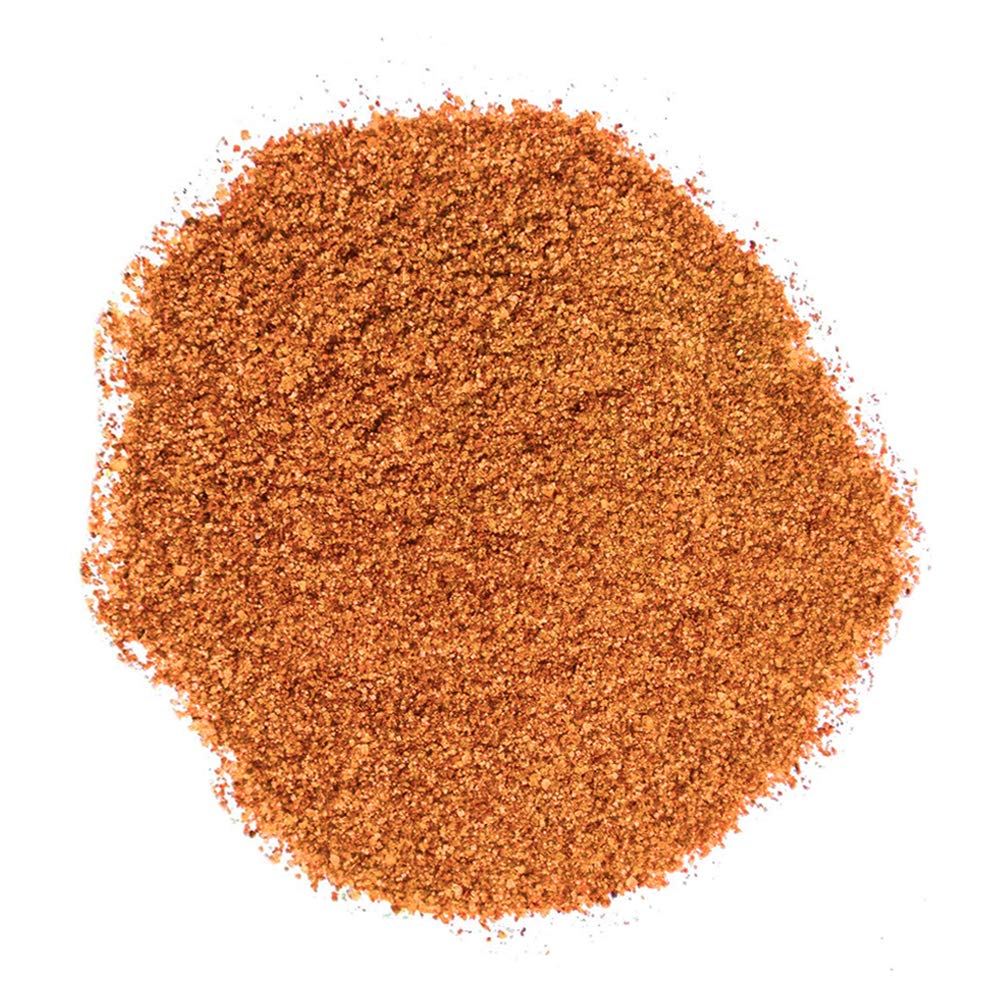 Generic Spice Supreme Seasoned Salt - All Purpose Seasoning Blend, 5.25oz, Orange, Garlic, Paprika, Onion, Ideal for Fries & Meats