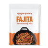 Happy Belly Fajita Seasoning Mix, Original, 1.27 Oz, Red