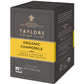 Taylors Of Harrogate Organic Chamomile Herbal Tea, 50 Teabags