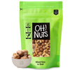 Oh! Nuts Jumbo Raw Mixed Nuts in Shell - 100% Natural - 2 lb - Packed in Zip-Seal Bag for Freshness