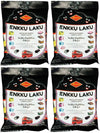 Halva Enkku Original Liquorice 4 Packs of 240g
