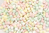Planet Sweets Pastel Cloud Assorted Party Mint Candy - 8 Ounce - Gluten Free Canada After Dinner Mints Kosher Candies