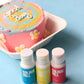 Colour Mill Oil-Based Food Coloring, 20 Milliliters Teal
