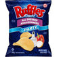 Ruffles All Dressed Potato Chips, Party Size, 350g (12.3 oz), Imported from Canada
