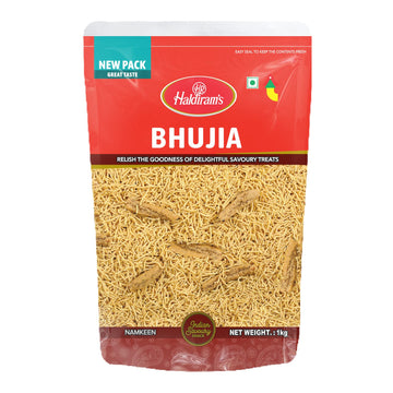 Haldirams Bhujia, 1Kg